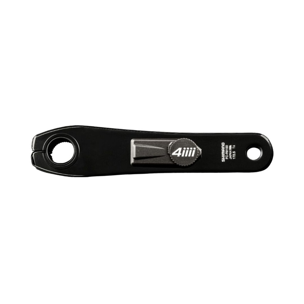 POTENCIOMETRO 4iiii PRECISION-GEN3+ Ultegra-R8100-NDS-170 MM