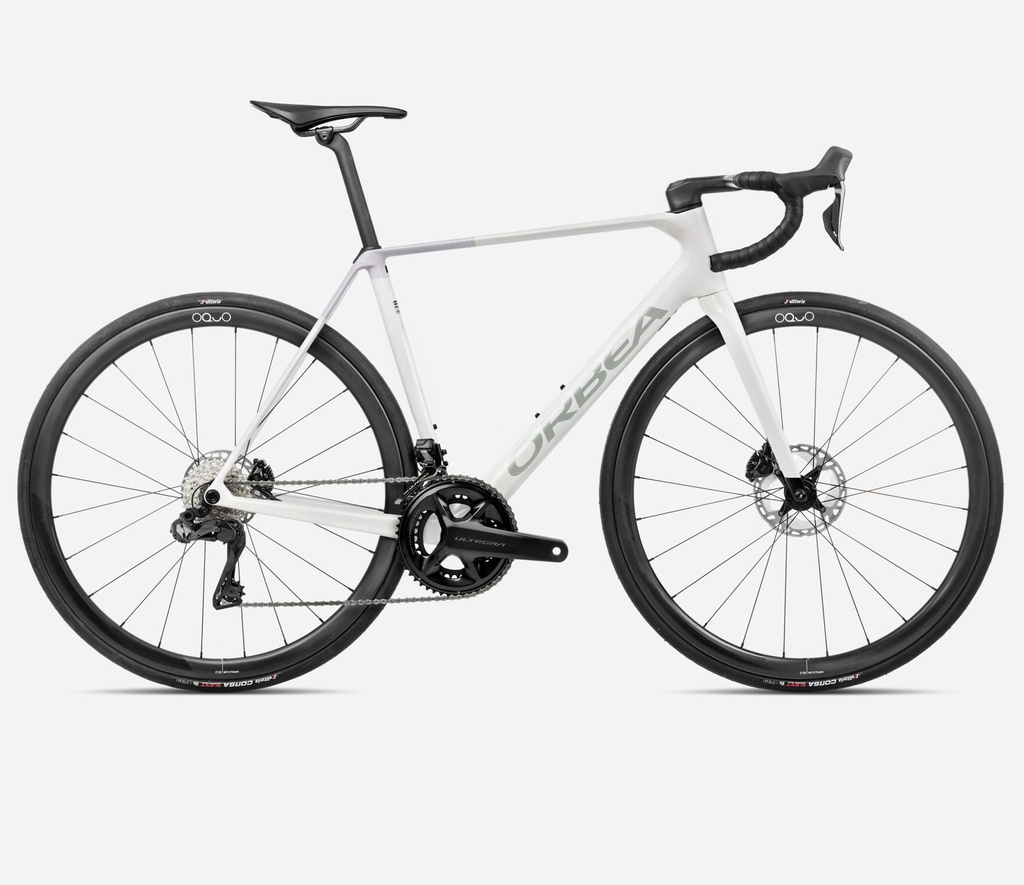 Bicicleta de Carretera ORBEA ORCA M20 iTEAM  2026