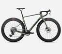 BICICLETA DE GRAVEL ORBEA TERRA RACE M21eLTD  1X 2026