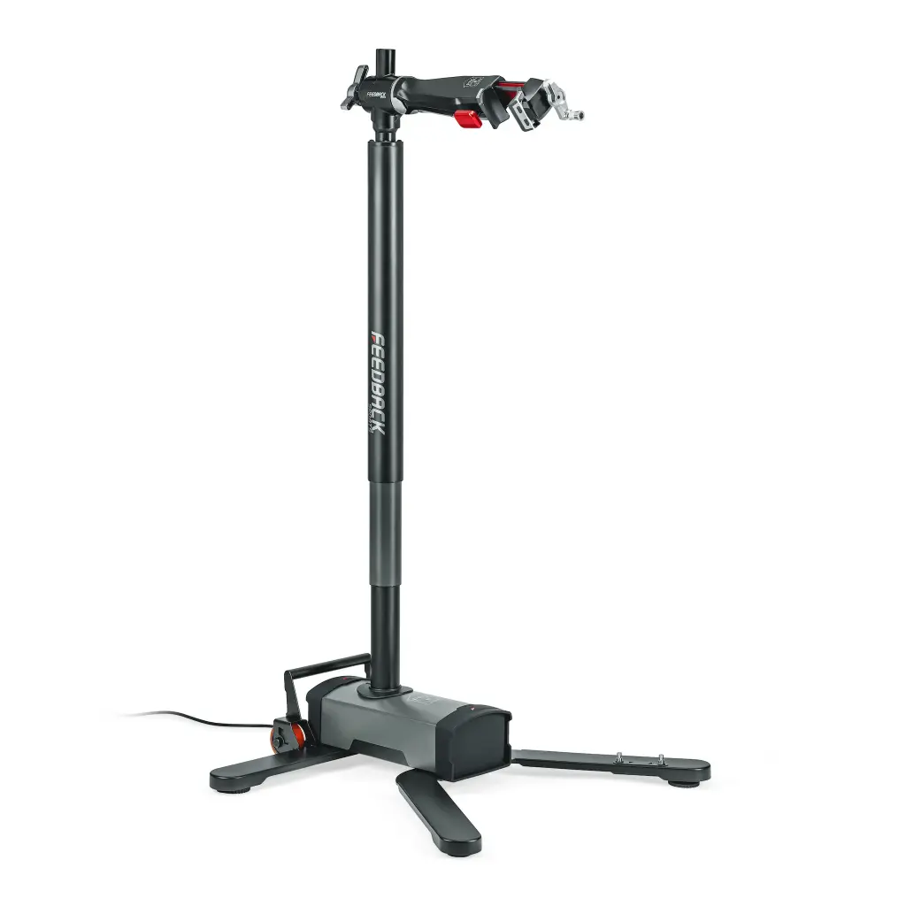 SOPORTE DE REPARACION PARA BICICLETA FEEDBACK PRO E LIFT