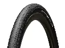 LLANTA HUTCHINSON CARACAL RACE 700X45 TS TUBELESS READY NEGRA