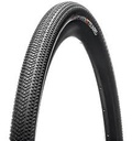 LLANTA HUTCHINSON TOUAREG 700X45TS TUBELESS READY NEGRA