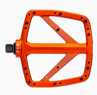 PEDAL PNW LOAM ALUMINIO