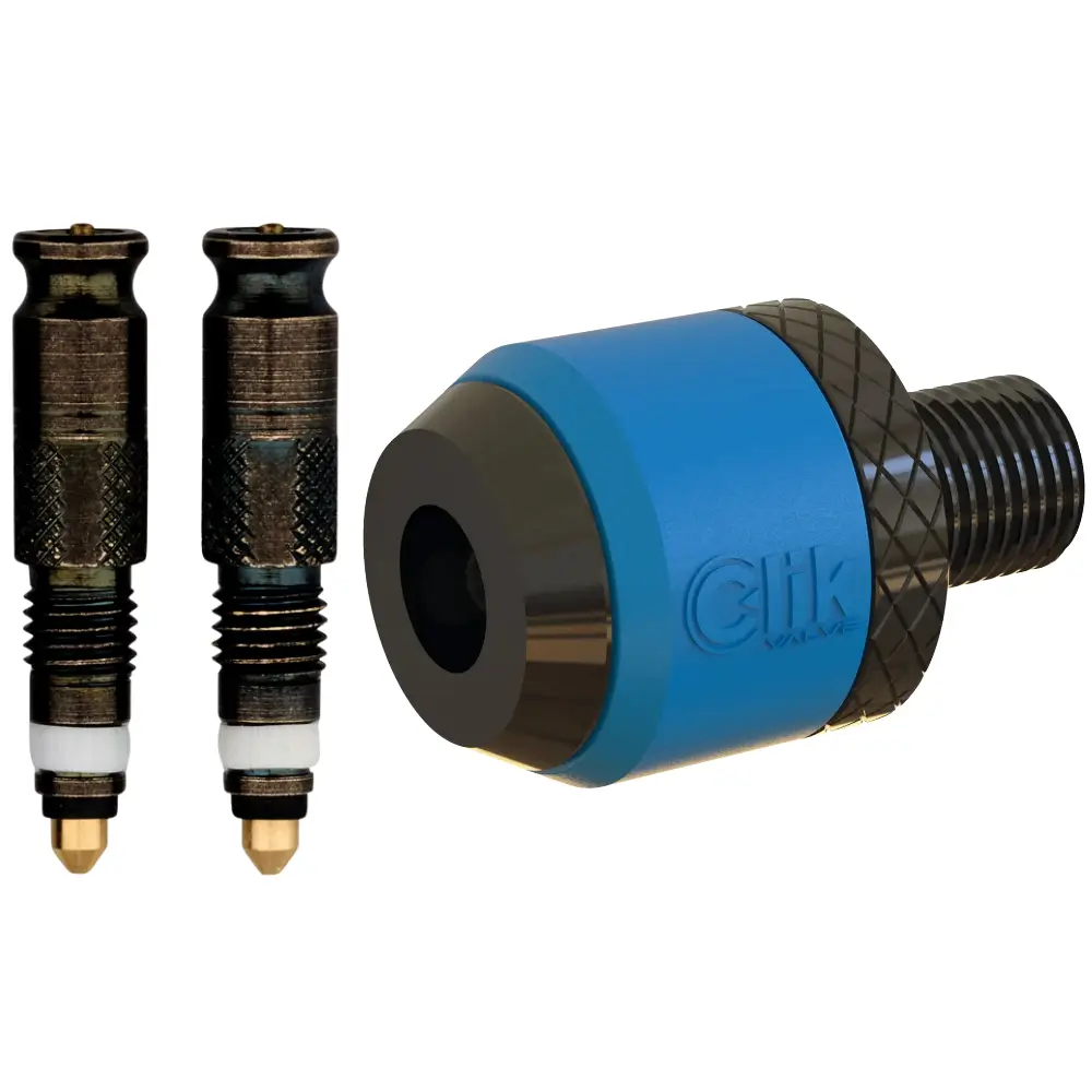 CLIK VALVE KIT