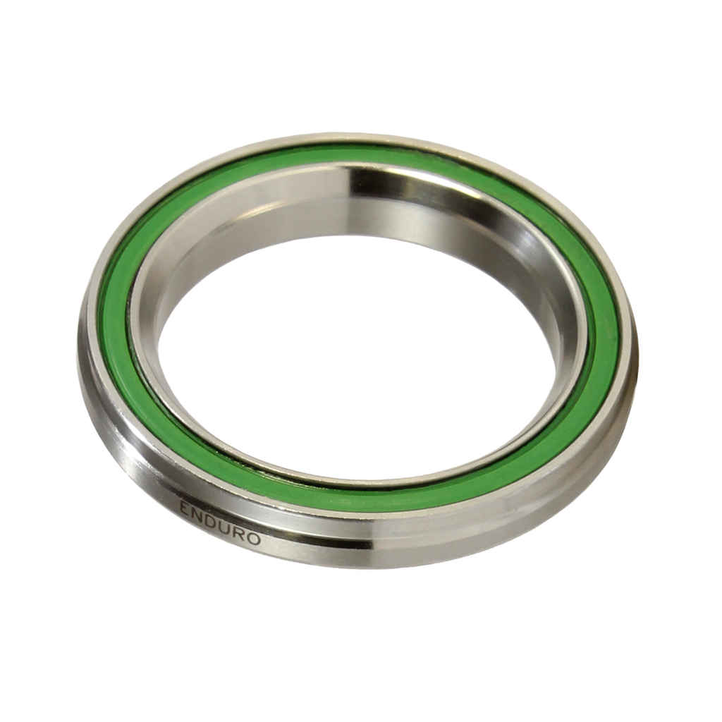 ACB 3645 1125 SS - 1-1/8 stainless steel, Angular Contact Headset Bearing