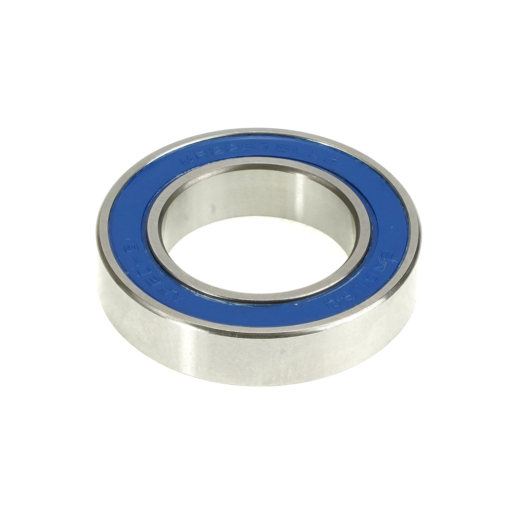 MRA 15267 LLU MAX - Angular-Contact, MAX-Design, ABEC-3, radial suspension bearing - 15mm x 26mm x 7mm