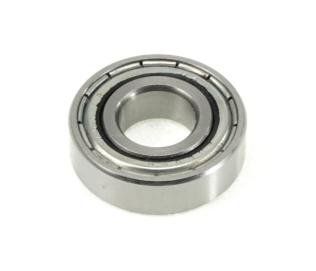 7001 1ZS MAX - Angular-Contact, Max-Type, ABEC-3 radial suspension bearing - 12mm x 28mm x 8mm