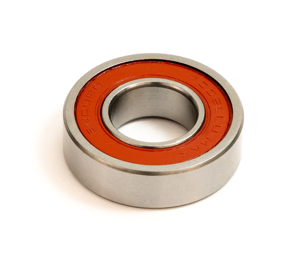 7002 LLU MAX - MAX-Design, ABEC-3, Radial Suspension Bearing -15mm x 32mm x 9mm