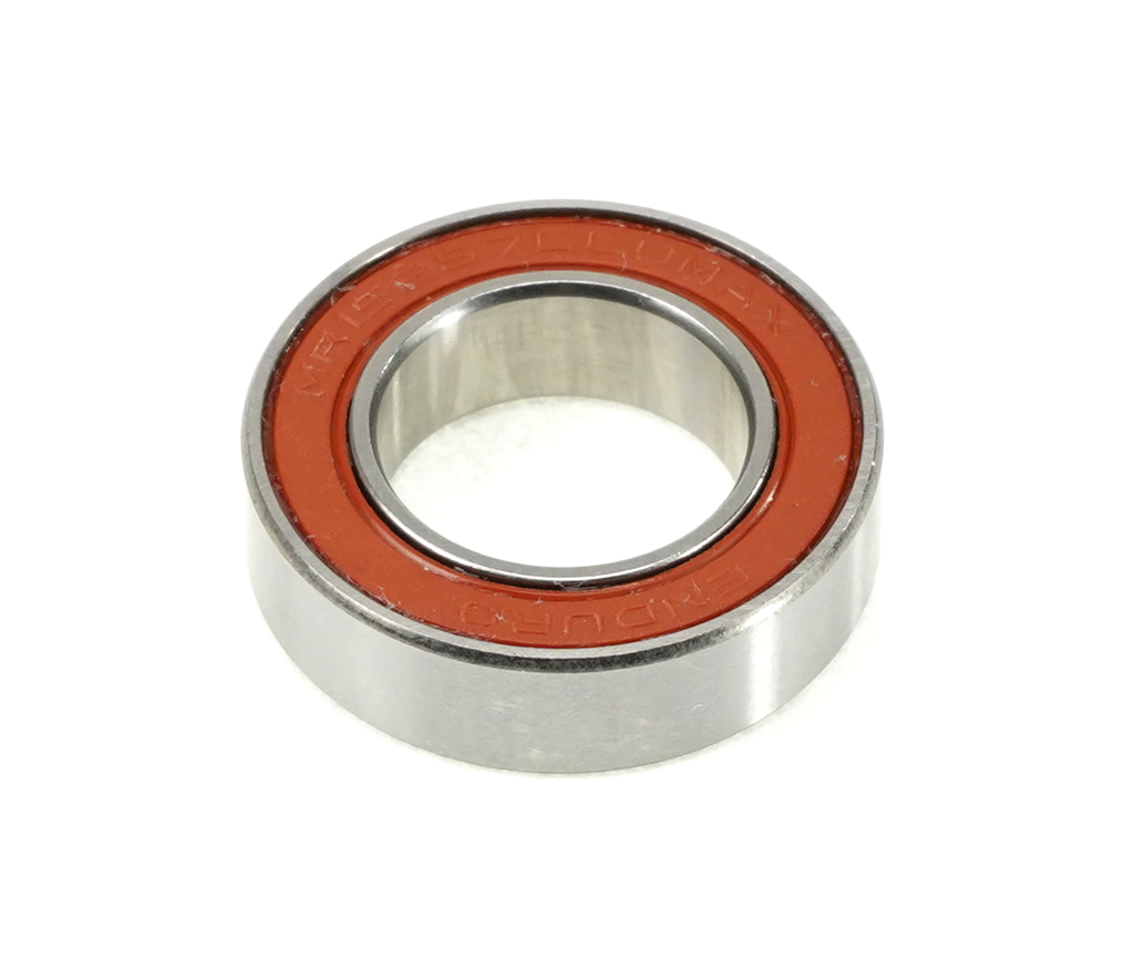 MR 15267 LLU MAX - MAX-Design, ABEC-3, radial suspension bearing - 15mm x 26mm x 7mm