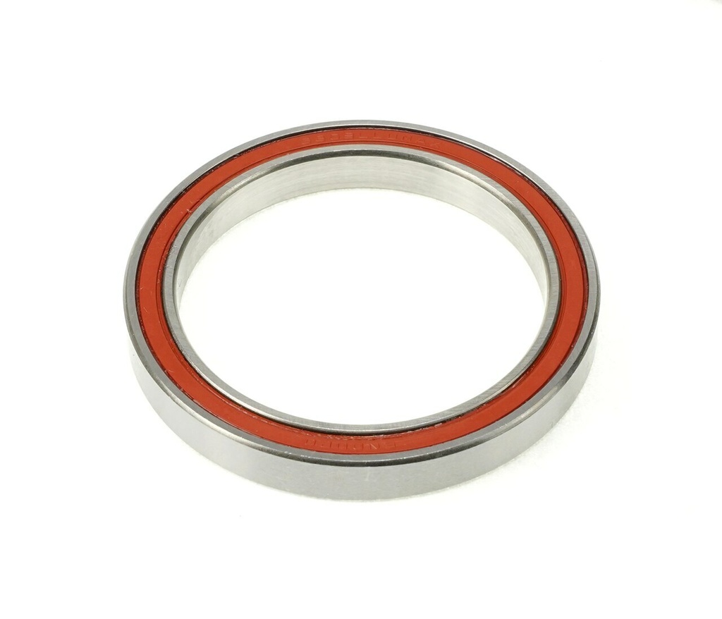 6809 LLU MAX - Max-Type, ABEC-3 radial suspension bearing - 45mm x 58mm x 7mm