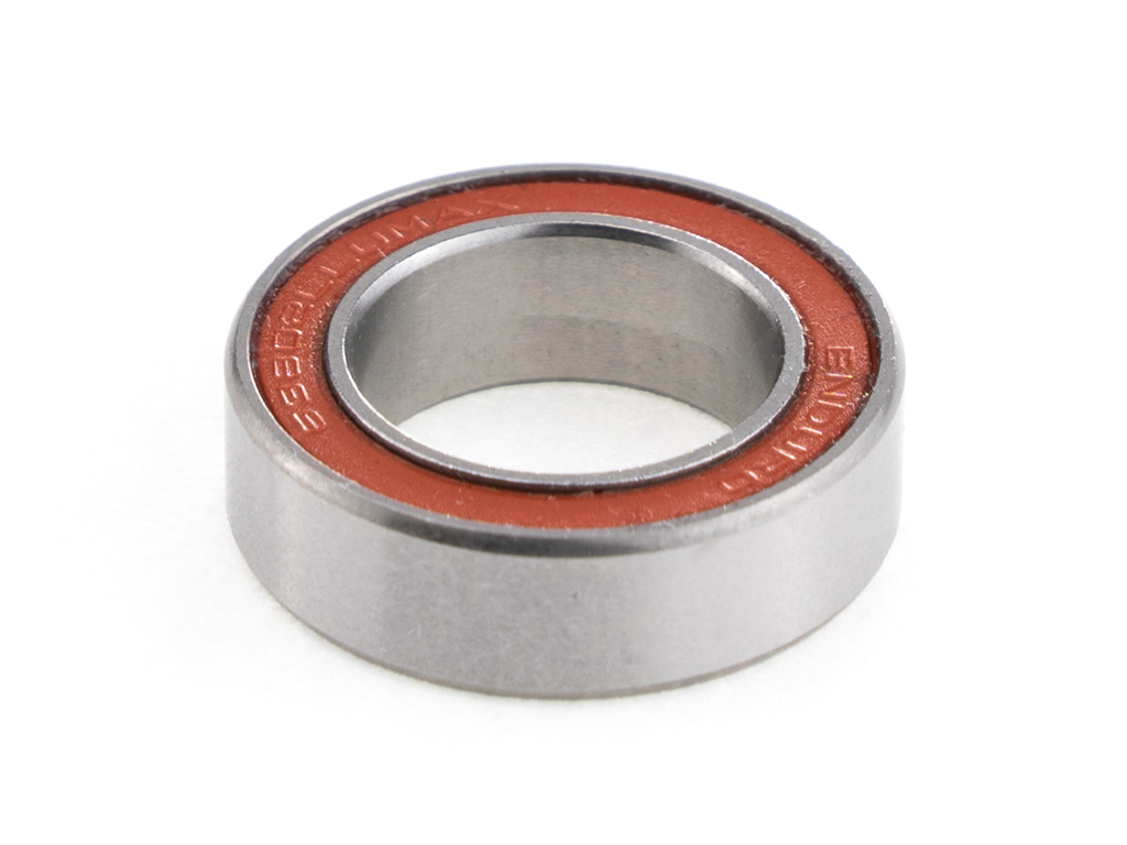 63802 LLU MAX - MAX-Design, Extra-Wide, ABEC-3, radial suspension bearing - 15mm x 24mm x 7mm