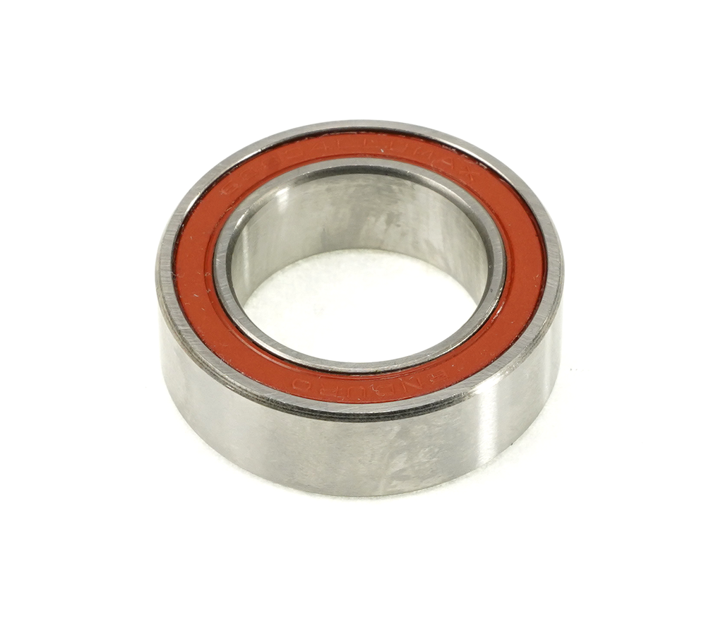 63804 LLU MAX - MAX-Design, Extra-Wide, ABEC-3, radial suspension bearing -20mm x 32mm x 10mm