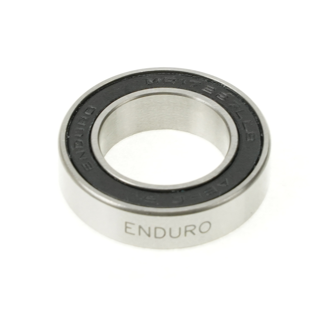 MR 17287 LLB A5 - ABEC-5, Radial Bearing (C3 Clearance) - 17mm x 28mm x 7mm