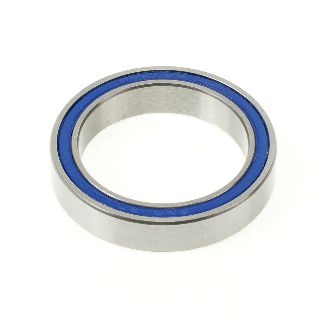 MR 27537 LLB - ABEC-3, Radial Bearing (C3 Clearance) - 27.5mm x 37mm x 7mm
