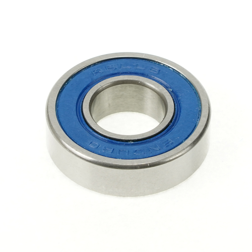 R 6 LLB - ABEC-3, Radial Bearing (C3 Clearance) - 3/8 x 7/8 x 9/32