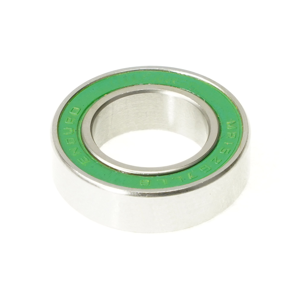 SMR 15267 LLB - Stainless Steel Radial Bearing (C3 Clearance) - 15mm x 26mm x 7mm