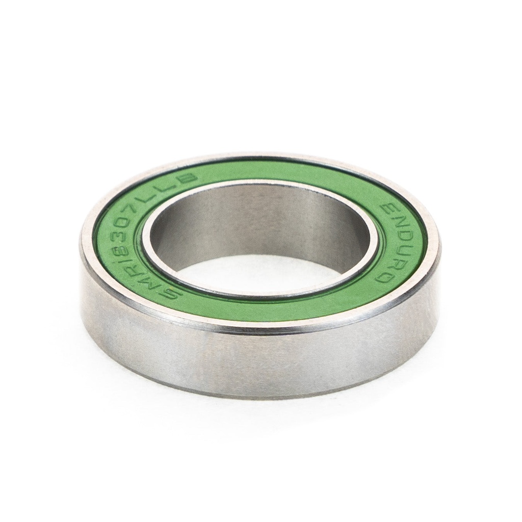 SMR 18307 LLB - Stainless Steel Radial Bearing (C3 Clearance) - 18mm x 30mm x 7mm