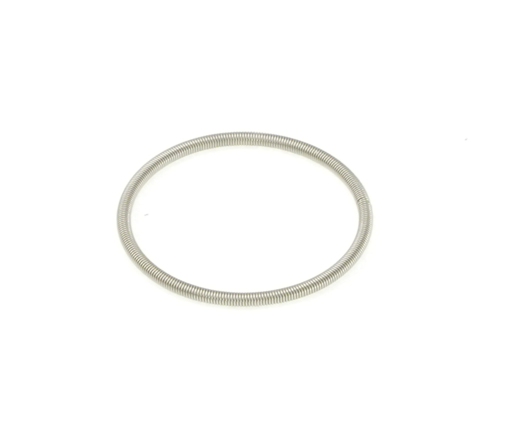 GS 1.5x71 SUS304 - Replacement Garter Spring for BRT-002 Split-Collet