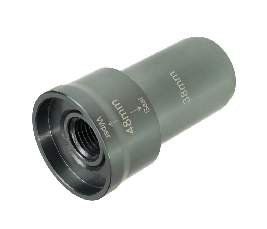 SWG-3848 - 38mm and 48mm Add-on kit for ST-010 Pro Fork Seal Kit