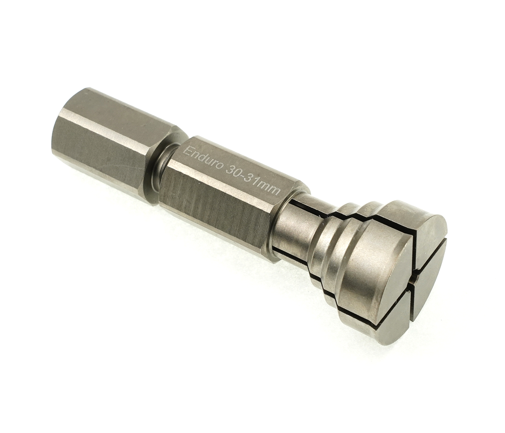Puller 30-31 SS - Stainless Steel, Bearing Puller for bearings with 30-31mm IDs