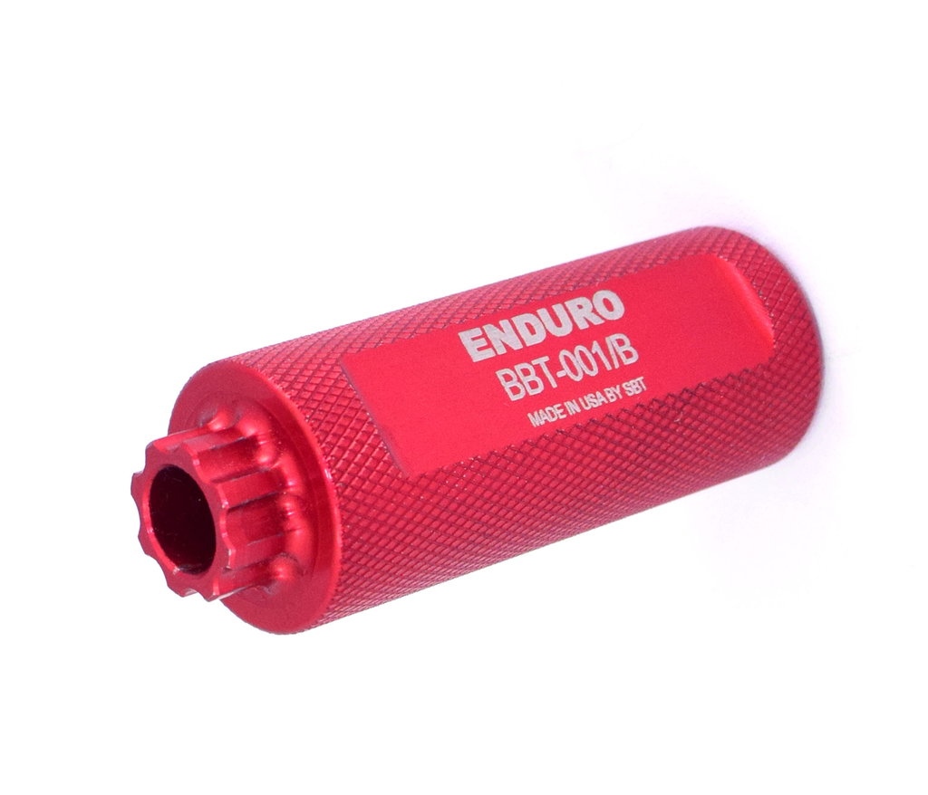BBT-001/B - Shimano Crankset/BB Preload Adjuster Tool