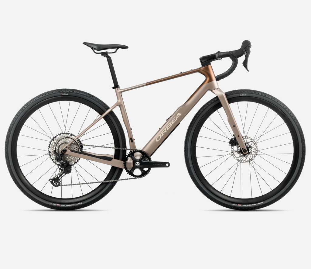 Bicicleta de Gravel ORBEA TERRA M30TEAM 1X 2026