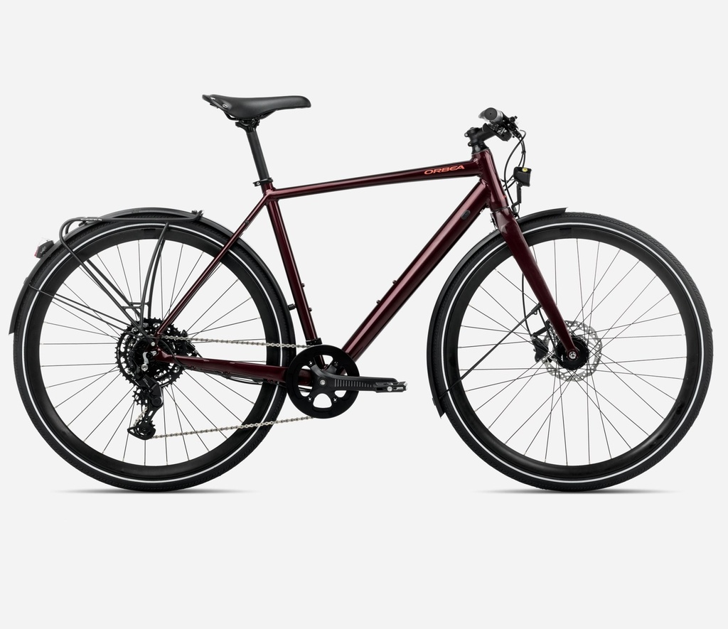 Bicicleta Urbana ORBEA VECTOR 25 2026
