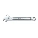 FEEDBACK SPORTS LLAVE DE PEDALES / TUERCAS 15mm