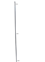 [SP-CXRAY-BLK"J"-292] RAYO SAPIM CX-RAY "J" NEGRO (PRECORTADOS DE FABRICA) (292 mm)