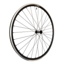 RUEDA DELANTERA RUTA RYDE EDGE-R25 32H (PISTA DE FRENO) EJE QRx100MM
