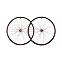 JUEGO DE RUEDAS BITEX BOOST CON ARO STAN'S ARCH MK4 29" EDICION ESPECIAL ROJO