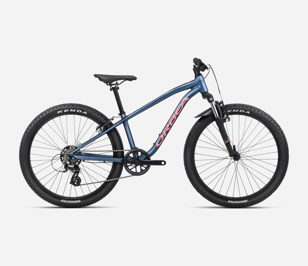 Bicicleta infantil ORBEA MX 24 XC 2024