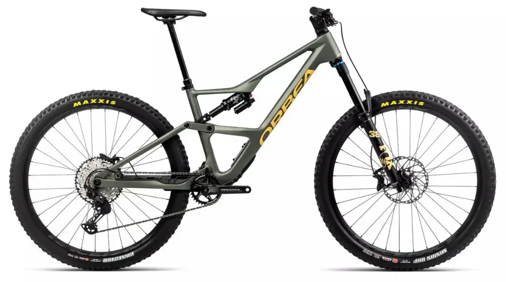 Bicicleta de Montaña ORBEA OCCAM LT M30 2024