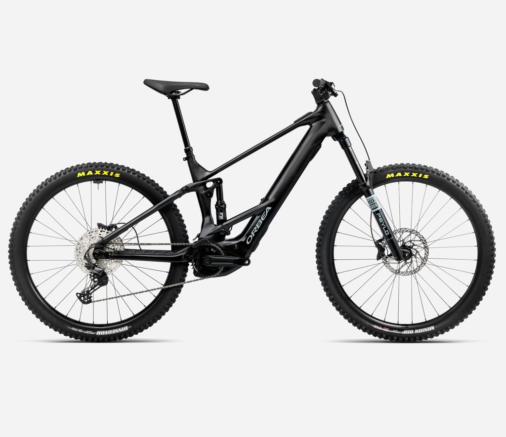 Bicicleta de Montaña ORBEA WILD ST H20 20mph 2026