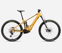 Bicicleta de Montaña ORBEA WILD H10 20mph 2026