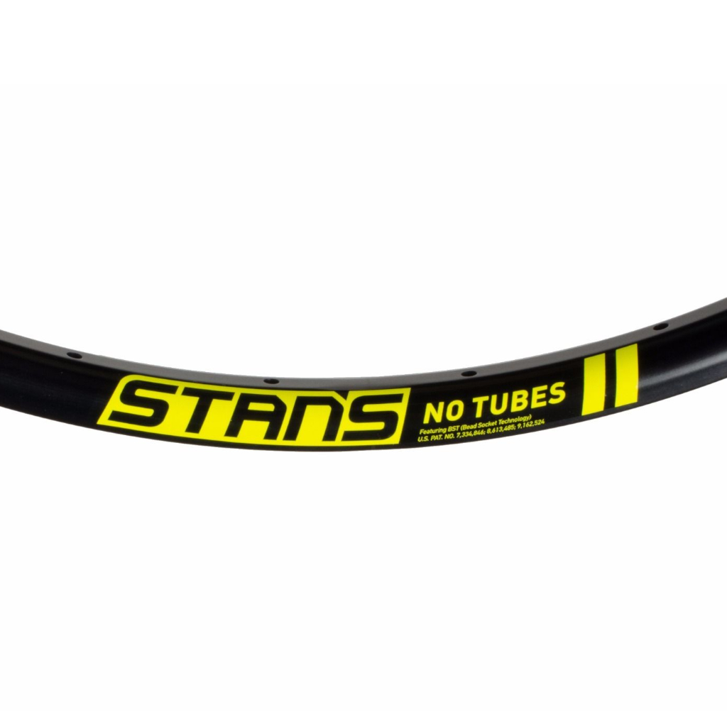 CALCOMANIAS ARO CREST MK-3 29"  AMARILLO (P/1 ARO)