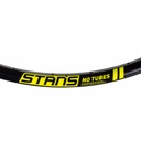 CALCOMANIAS ARO CREST MK-3 29"  AMARILLO (P/1 ARO)