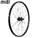 RUEDA DELANTERA ARCH MK4 STAN'S M-PULSE 32H