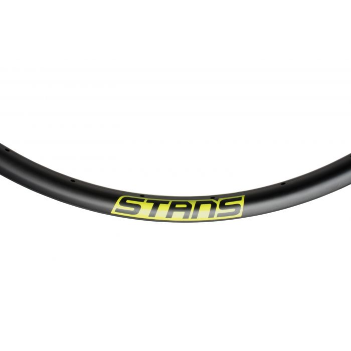 CALCOMANIAS ARO PODIUM SRD 29" (P/1 ARO) YELLOW 809C / BLACK