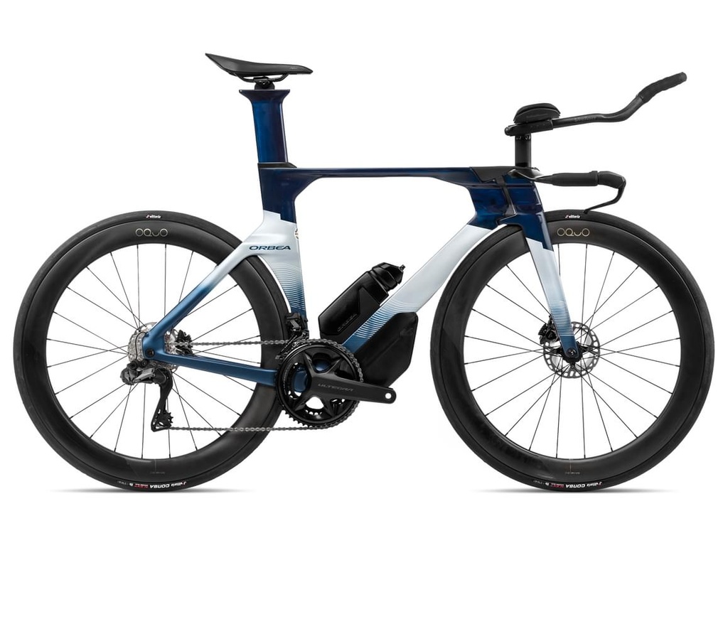 Bicicleta de Triathlón ORBEA Ordu M30 iLTD 2024
