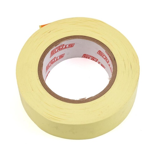 [SN-AS0326] CINTA AMARILLA STAN´S 50M X 36MM