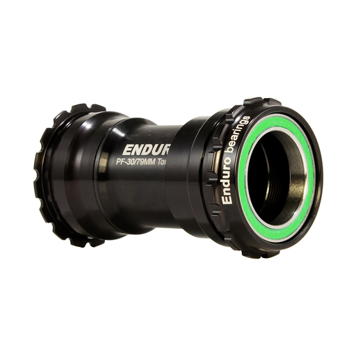 [EB-BKS-0137] BKS-0137 - Torqtite, stainless steel, Angular Contact, Bearing Bottom Bracket for BBRight Framesets and SRAM DUB 29mm Cranksets