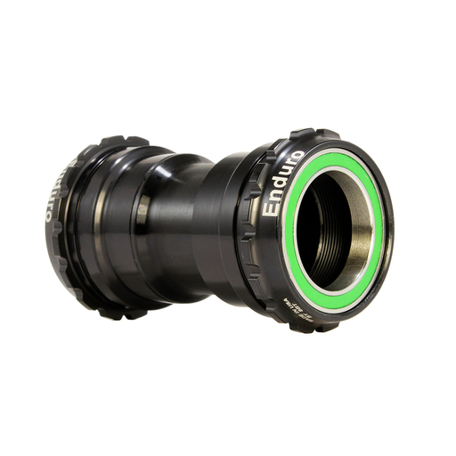 [EB-BKC-0849] BKC-0849 - Torqtite, Ceramic-Hybrid, XD15, Angular Contact, Bearing Bottom Bracket for PF30 Framesets and 30mm Cranksets (104mm or longer)