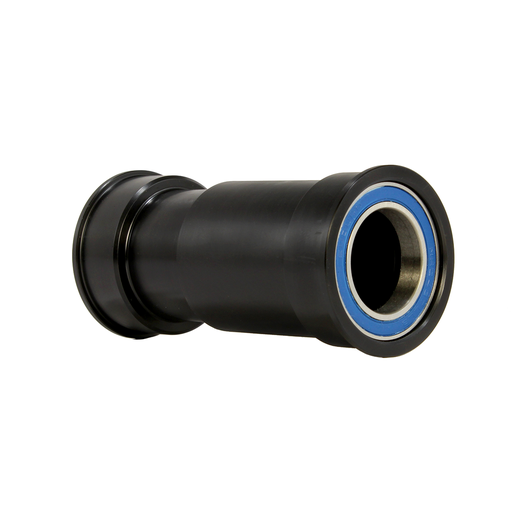 [EB-BK-6014] BK-6014 - ABEC-3, Press-In, Delrin-Cup Bottom Bracket for BB86 framesets and Shimano (24mm) Cranksets