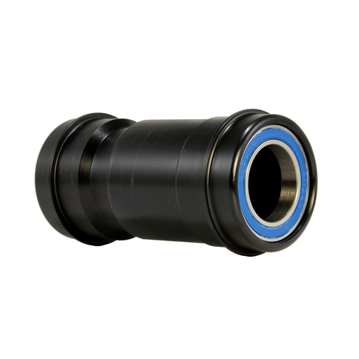 [EB-BK-6018] BK-6018 - ABEC-3, Press-In, Delrin-Cup Bottom Bracket for BB30 framesets and Shimano (24mm) Cranksets