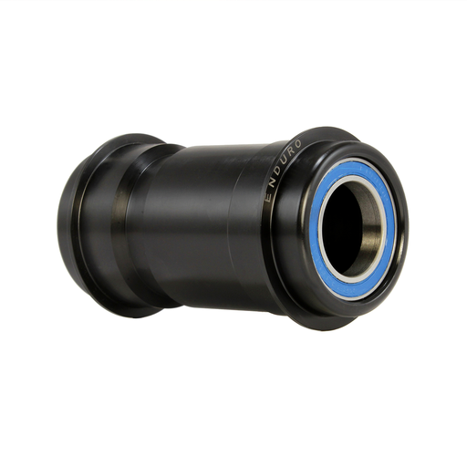 [EB-BK-6007] BK-6007 - ABEC-3, Press-In, Delrin-Cup Bottom Bracket for PF30 framesets and SRAM GXP Cranksets
