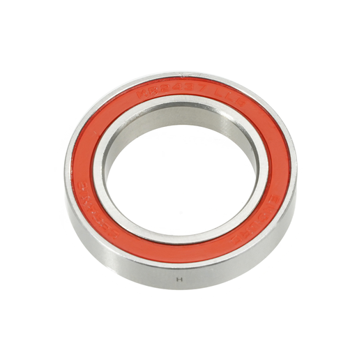 [EB-BB CH MR 2437 w/sh] CH MR 2437 w/sh - ABEC-5, Ceramic-Hybrid Radial Bearing - 24mm x 37mm x 7mm (with stainless bearing shields)