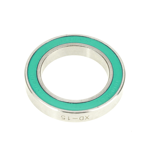 [EB-BB CXD 6805N LLB] CXD 6805N LLB - ABEC-5, XD15, Ceramic-Hybrid, Radial Bearing - 25mm x 37mm x 6mm