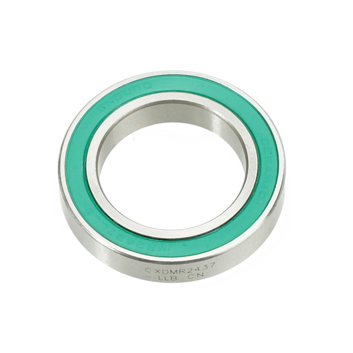 [EB-BB CXD MR 2437 LLB-bag] CXD MR 2437 LLB - ABEC-5, XD15, Ceramic-Hybrid Radial Bearing - 24mm x 37mm x 7mm