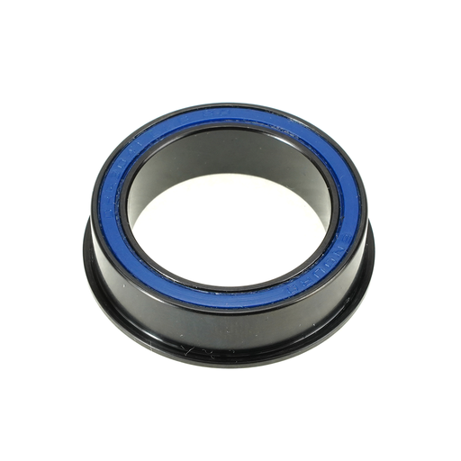 [EB-BB DRF 3041 LLB BO-bag] DRF 3041 LLB BO - ABEC-3, Black Oxide, Flanged, Flanged, Double-Row, Press-In, Bottom Bracket bearing - 30mm x 41/44mm x 11mm